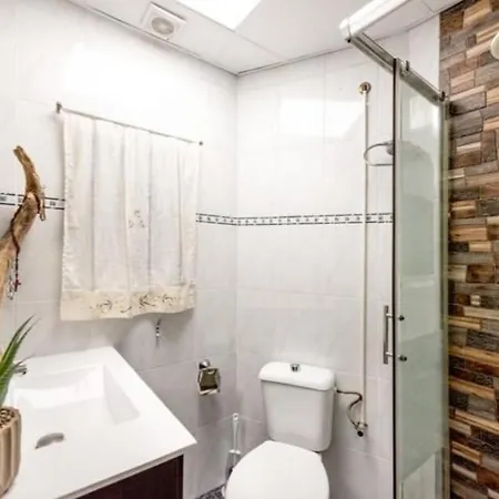 Masai Mara דירה בוריאנה