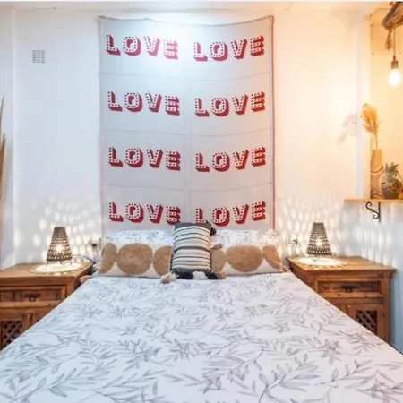 דירה Masai Mara בוריאנה