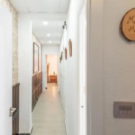 דירה Masai Mara *